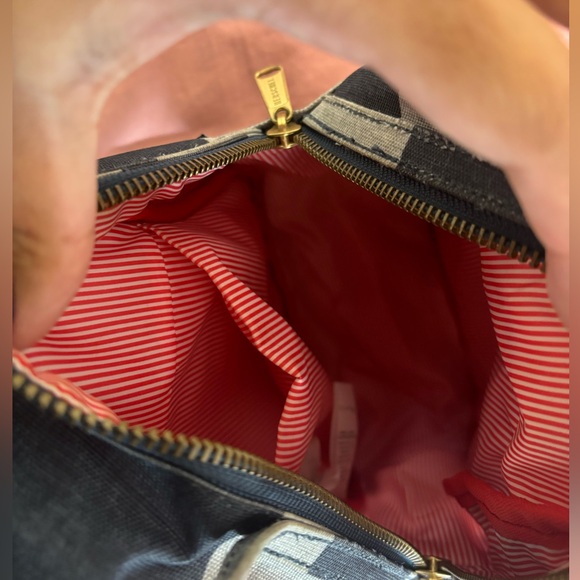 Herschel Mini backpack - Picture 6 of 10